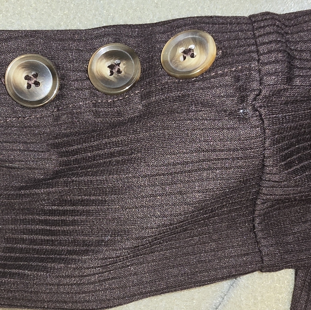 Lularoe Aubrey Top 2X - Picture 4 of 4